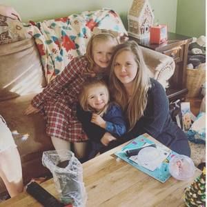 Meet your Posher, Katelyn